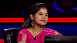 KBC - Season 14 - 2nd Nov 2022